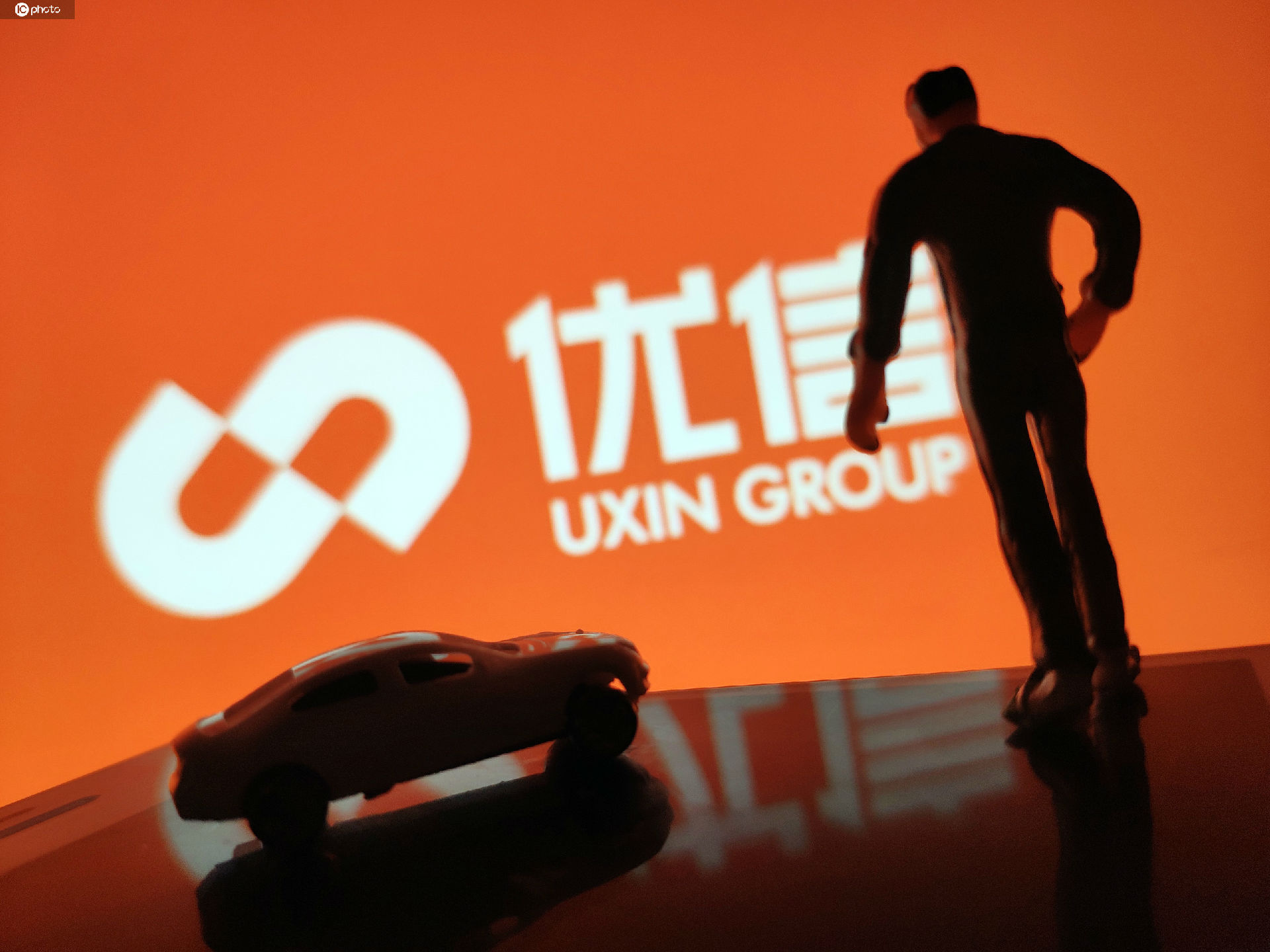 資本騰挪、斷臂求生，債臺高筑的優(yōu)信如何繼續(xù)前行