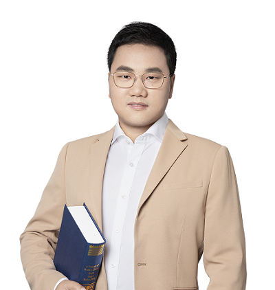 希鷗網李志磊：信任是交易的基礎，打造“企業(yè)互聯(lián)網信任”有必要
