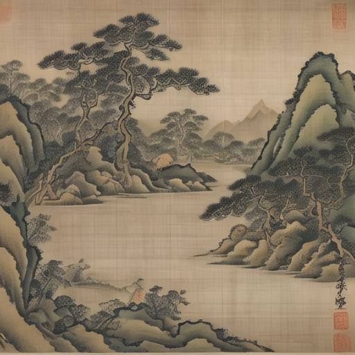 記我姥爺：譜千年之調(diào)，展唐人之風(fēng)