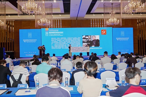 亞洲國際品牌研究院書畫藝術中心再起航