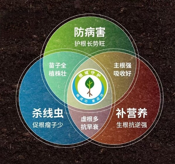 三環(huán)聚力再升級(jí)，拜耳根域守護(hù)2.0煥新亮相